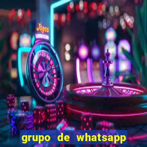 grupo de whatsapp de caminhoneiro